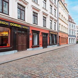 Rija Domus Hotel